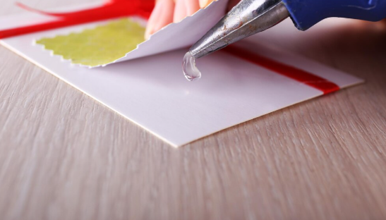 Water-Based Adhesives for Paper Packaging