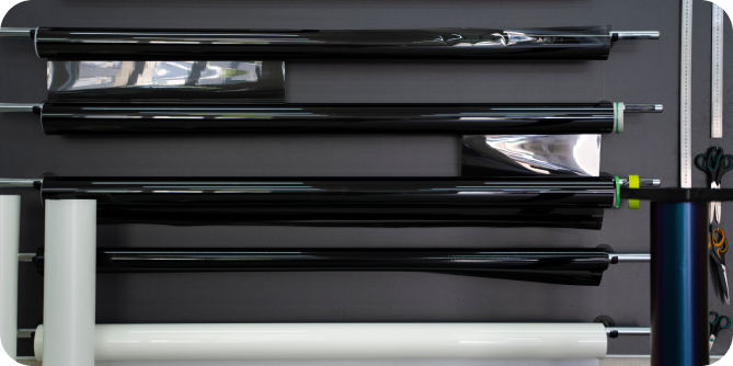 UV Coating Manufacturers