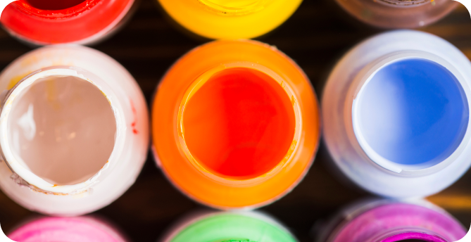 Solvent Based Ink Manufacturers