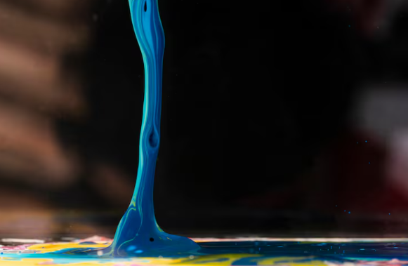 solvent based ink manufacturers India