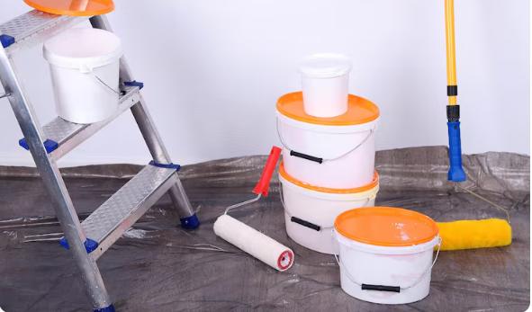 Adhesives for Construction Chemicals