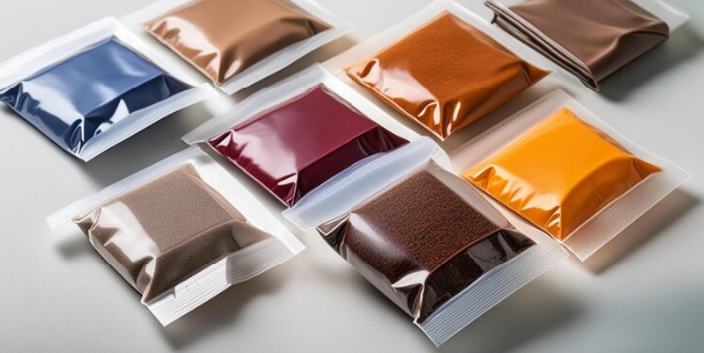 Heat Seal Coatings for Packaging Protection